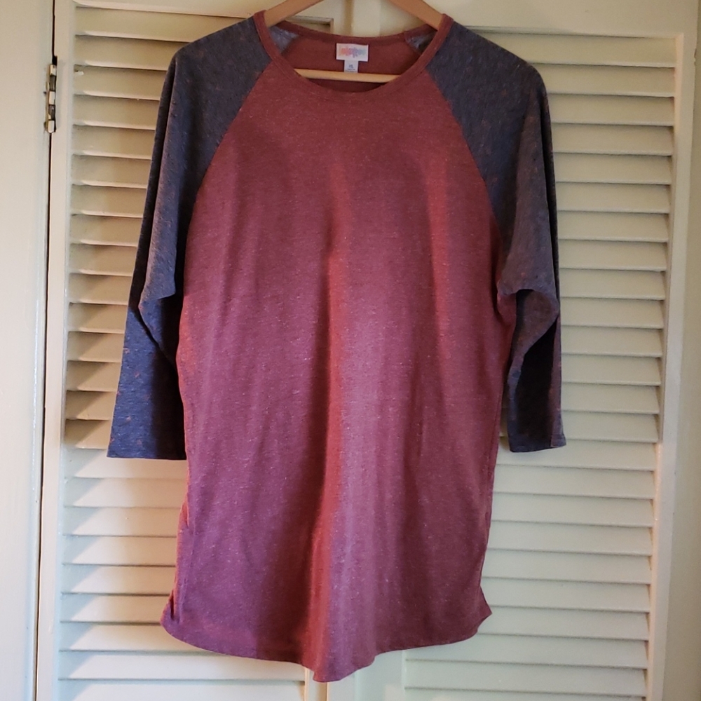 Lularoe Randy Top